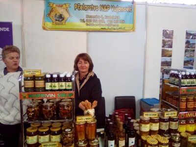 "Jesenji sajam" u Banja Luci