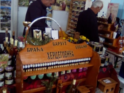 "Jesenji sajam" u Banja Luci