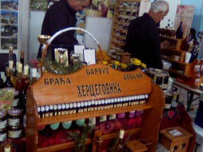 "Jesenji sajam" u Banja Luci