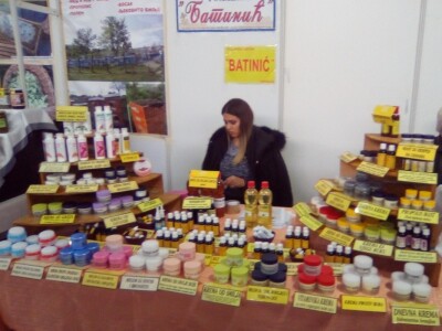 "Jesenji sajam" u Banja Luci