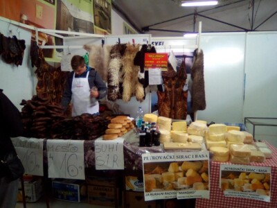 "Jesenji sajam" u Banja Luci