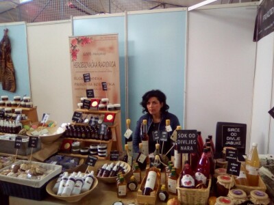 "Jesenji sajam" u Banja Luci