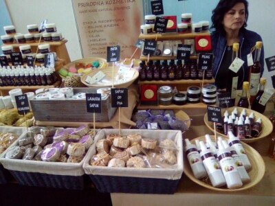 "Jesenji sajam" u Banja Luci