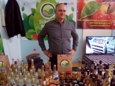 "Jesenji sajam" u Banja Luci