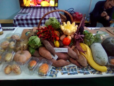 "Jesenji sajam" u Banja Luci