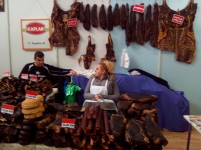 "Jesenji sajam" u Banja Luci