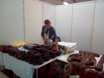 "Jesenji sajam" u Banja Luci