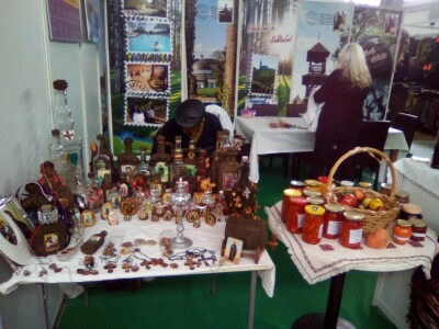 "Jesenji sajam" u Banja Luci