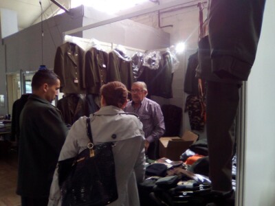 "Jesenji sajam" u Banja Luci