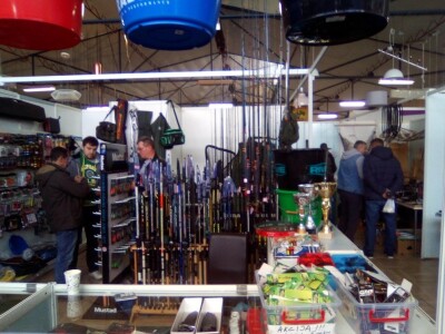 "Jesenji sajam" u Banja Luci