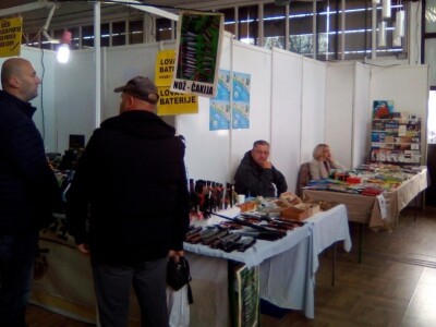 "Jesenji sajam" u Banja Luci