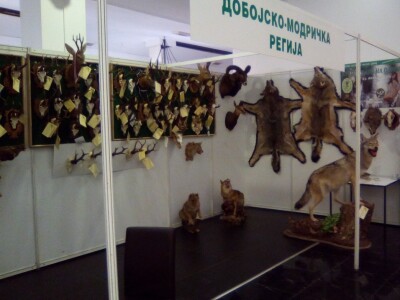 "Jesenji sajam" u Banja Luci