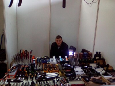 "Jesenji sajam" u Banja Luci