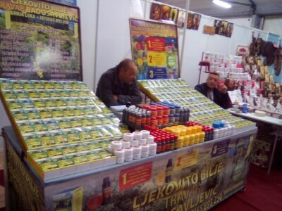 "Jesenji sajam" u Banja Luci