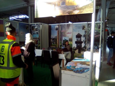 "Jesenji sajam" u Banja Luci