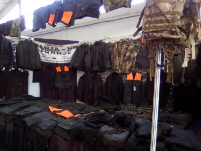 "Jesenji sajam" u Banja Luci