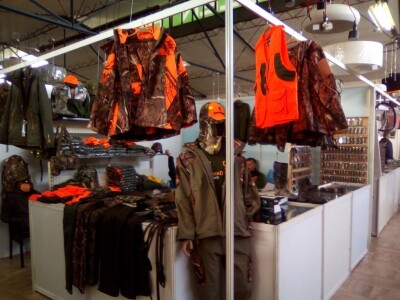 "Jesenji sajam" u Banja Luci