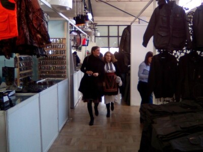 "Jesenji sajam" u Banja Luci