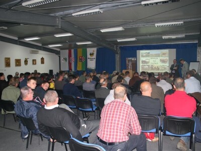 18. Jesenski međunarodni bjelovarski sajam