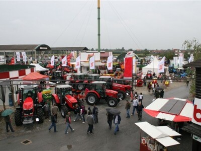 Poljoprivredni Glasnik na Bjelovarskom sajmu