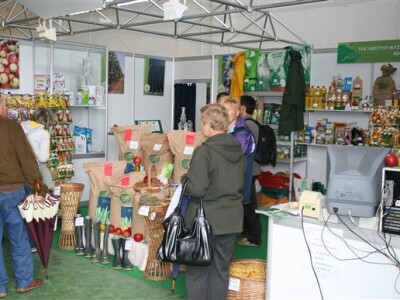 18. Jesenski međunarodni bjelovarski sajam