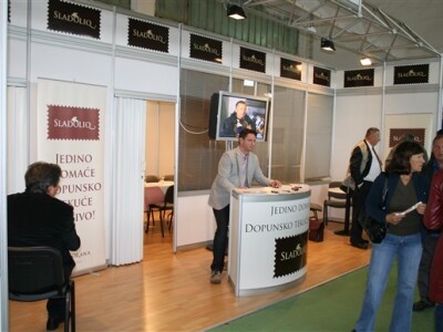 18. Jesenski međunarodni bjelovarski sajam