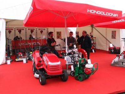 18. Jesenski međunarodni bjelovarski sajam