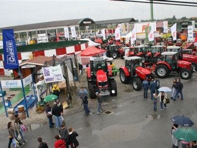 18. Jesenski međunarodni bjelovarski sajam