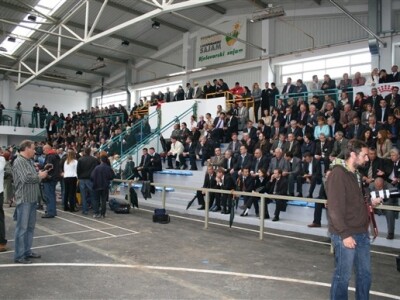 18. Jesenski međunarodni bjelovarski sajam