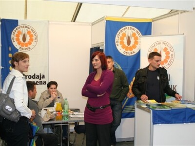 18. Jesenski međunarodni bjelovarski sajam