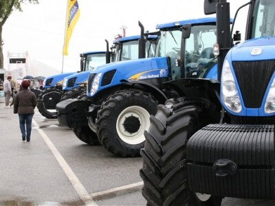 18. Jesenski međunarodni bjelovarski sajam