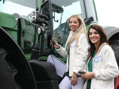 18. Jesenski međunarodni bjelovarski sajam