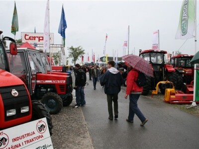 18. Jesenski međunarodni bjelovarski sajam
