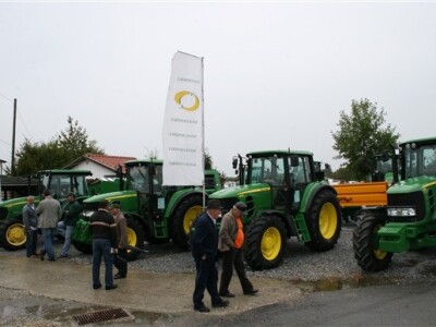 18. Jesenski međunarodni bjelovarski sajam