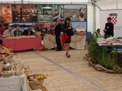 18. Jesenski međunarodni bjelovarski sajam