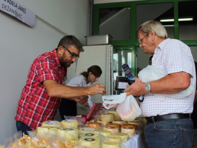 Jesenski sajam u Gudovcu 2022.