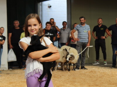 Jesenski sajam u Gudovcu 2022.