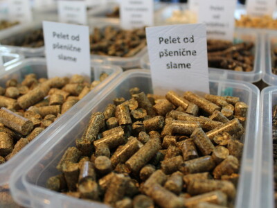 Jesenski sajam u Gudovcu 2022.