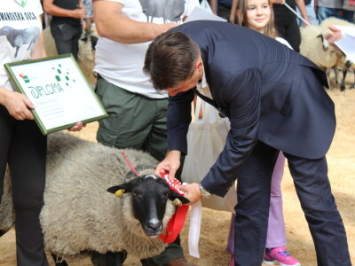 Jesenski sajam u Gudovcu 2022.