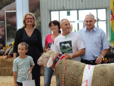 Jesenski sajam u Gudovcu 2022.