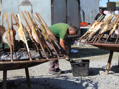 Jesenski sajam u Gudovcu 2022.