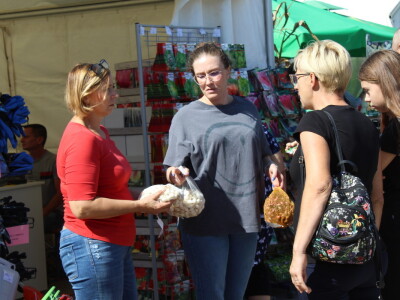 Jesenski sajam u Gudovcu 2022.