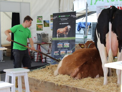 Jesenski sajam u Gudovcu 2022.