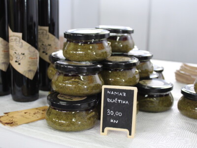 Jesenski sajam u Gudovcu 2022.