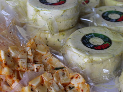 Jesenski sajam u Gudovcu 2022.