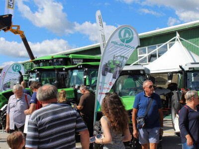 Jesenski sajam u Gudovcu 2022.