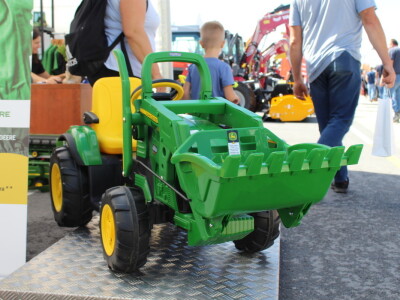 Jesenski sajam u Gudovcu 2022.