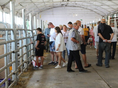 Jesenski sajam u Gudovcu 2022.