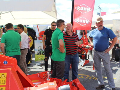 Jesenski sajam u Gudovcu 2022.