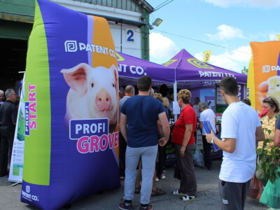 Jesenski sajam u Gudovcu 2022.